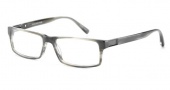 Jones New York J513 Eyeglasses Eyeglasses - Smoke Grey
