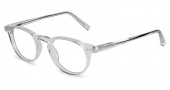 Jones New York J516 Eyeglasses Eyeglasses - Crystal