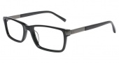Jones New York J517 Eyeglasses Eyeglasses - Black