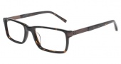 Jones New York J517 Eyeglasses Eyeglasses - Tortoise