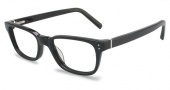 Jones New York J518 Eyeglasses Eyeglasses - Black