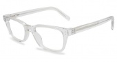 Jones New York J518 Eyeglasses Eyeglasses - Crystal