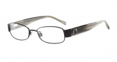 Jones New York J125 Eyeglasses Eyeglasses - Black