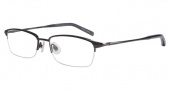 Jones New York J131 Eyeglasses Eyeglasses - Black