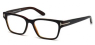 Tom Ford FT5288 Eyeglasses Eyeglasses - 005 Black