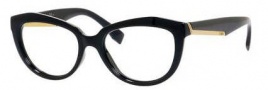 Fendi 0020 Eyeglasses Eyeglasses - 0COH Blue