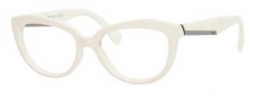 Fendi 0020 Eyeglasses Eyeglasses - 0BMN Ivory