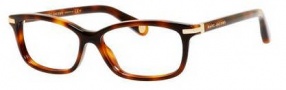 Marc Jacobs 509 Eyeglasses Eyeglasses - 005L Havana