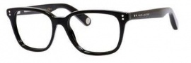 Marc Jacobs 449 Eyeglasses Eyeglasses - 0807 Black