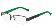 Emporio Armani EA1001 Eyeglasses Eyeglasses - 3014 Black