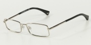 Emporio Armani EA1003 Eyeglasses Eyeglasses - 3015 Silver