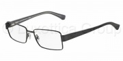 Emporio Armani EA1011 Eyeglasses Eyeglasses - 3001 Matte Black