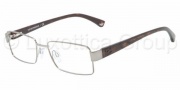 Emporio Armani EA1011 Eyeglasses Eyeglasses - 3010 Gunmetal