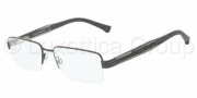 Emporio Armani EA1012 Eyeglasses Eyeglasses - 3001 Matte Black