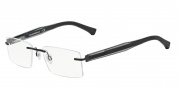 Emporio Armani EA1013 Eyeglasses Eyeglasses - 3008 Black