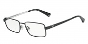 Emporio Armani EA1015 Eyeglasses Eyeglasses - 3008 Black