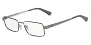 Emporio Armani EA1015 Eyeglasses Eyeglasses - 3010 Gunmetal