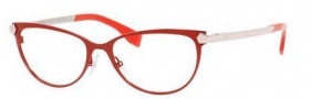 Fendi 0024 Eyeglasses Eyeglasses - 07VZ Pink Palladium