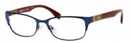 Fendi 0033 Eyeglasses Eyeglasses - 00ZG Blue