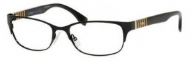 Fendi 0033 Eyeglasses Eyeglasses - 05LQ Shiny Black