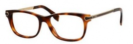 Fendi 0037 Eyeglasses Eyeglasses - 091Y Havana