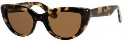 Bottega Veneta 269/S Sunglasses Sunglasses - 03Y5 Khaki (8E brown lens)