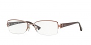 Vogue VO3875B Eyeglasses Eyeglasses - 756S Matte Light Pink