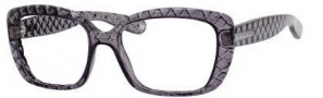 Bottega Veneta 216 Eyeglasses Eyeglasses - 0SPN Gray