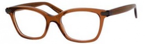 Bottega Veneta 223 Eyeglasses Eyeglasses - 0KB8 Brown