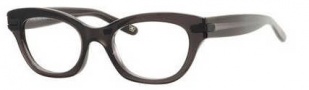 Bottega Veneta 234 Eyeglasses Eyeglasses - 04PY Dark Gray