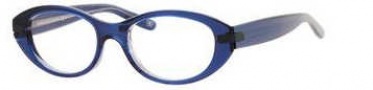 Bottega Veneta 235 Eyeglasses Eyeglasses - 0OZK Blue Gray