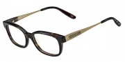 Bottega Veneta 243 Eyeglasses Eyeglasses - 04XT Dark Havana