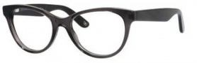 Bottega Veneta 266 Eyeglasses Eyeglasses - 04PY Dark Gray