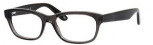 Bottega Veneta 268 Eyeglasses Eyeglasses - 04PY Dark Gray