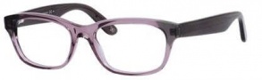 Bottega Veneta 268 Eyeglasses Eyeglasses - 04DL Violet