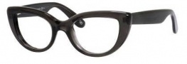 Bottega Veneta 269 Eyeglasses Eyeglasses - 04PY Dark Gray