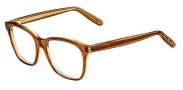 Bottega Veneta 244 Eyeglasses Eyeglasses - 0F2I Brown Yellow