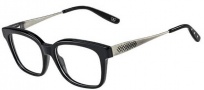 Bottega Veneta 242 Eyeglasses Eyeglasses - 03Y4 Black