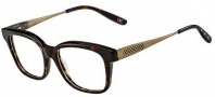 Bottega Veneta 242 Eyeglasses Eyeglasses - 04XT Dark Havana