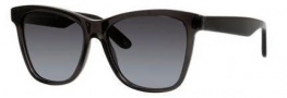 Bottega Veneta 265/S Sunglasses Sunglasses - 04PY Dark Gray (HD gray gradient lens)