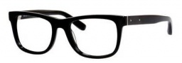 Bobbi Brown The Duke Eyeglasses Eyeglasses - 0807 Black