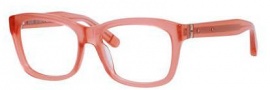Bobbi Brown The Katie Eyeglasses Eyeglasses - 0JFF Fashion Pink