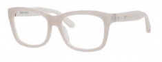 Bobbi Brown The Katie Eyeglasses Eyeglasses - 0BTA Transparent Frost
