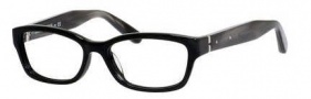 Bobbi Brown The Linda Eyeglasses Eyeglasses - 0807 Black
