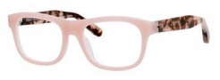 Bobbi Brown The Reese Eyeglasses Eyeglasses - 0JLW Pink