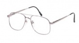 Hilco OG 016P Eyeglasses Eyeglasses - Gunmetal