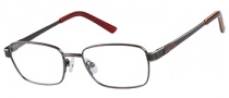 Harley Davidson HDT 113 Eyeglasses Eyeglasses - BRN: Brown Stone