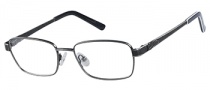 Harley Davidson HDT 113 Eyeglasses Eyeglasses - GUN: Gunmetal Stone