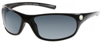 Harley Davidson HDX 824 Sunglasses Sunglasses - BLK-3: Shiny Black