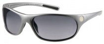 Harley Davidson HDX 824 Sunglasses Sunglasses - SI-35: Shiny Silver
